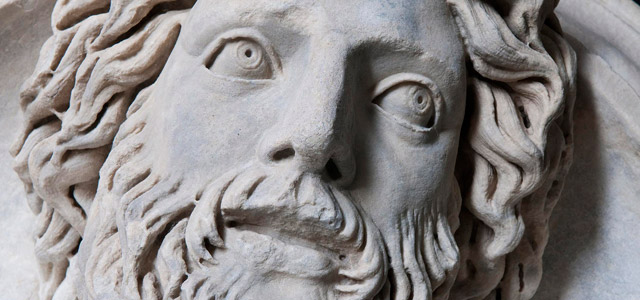 Das Edikt von Konstantin in einer Ausstellung: 1700 Jahre danach
