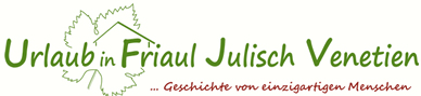 Urlaub in Friaul-Julisch Venetien