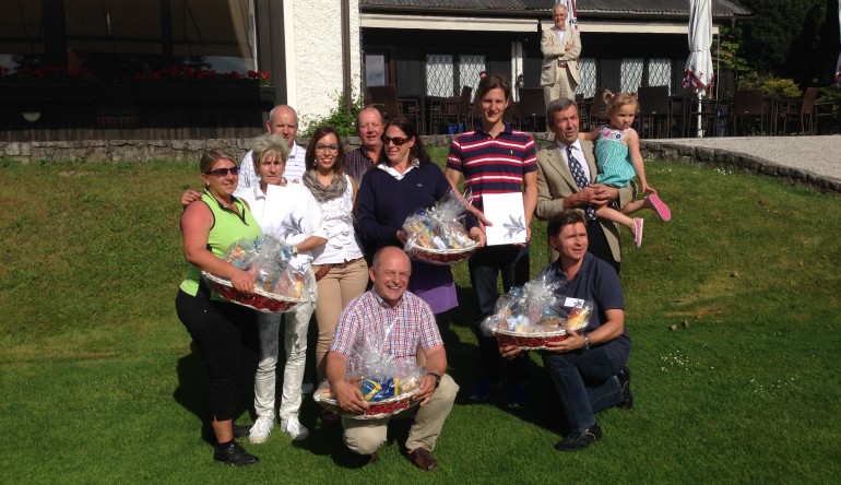 Hotel President Lignano Golf Trophy