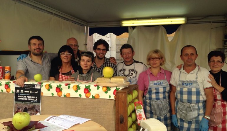Kultur und Gastronomie in Tolmezzo